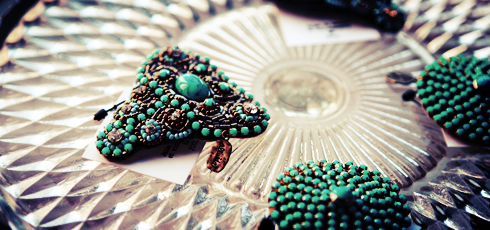 ヘアアクセサリーイメージ2